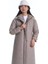 Anorak 27017 Krem 5