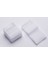 Spanç 7.5 x 7.5 cm 8 Katlı 500'lü x 4 Paket 2