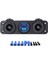 Marin Şarj + USB 3.0 Type-C + Şarj Soketi 12-24V 1