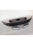Volkswagen Polo 2010-2014 Panjur Orta Izgarası LED Sis Set 1