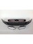Volkswagen Polo 2010-2014 Panjur Orta Izgarası LED Sis Set 2