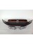 Volkswagen Polo 2010 - 2014 Gti Panjur Orta Izgara Seti 6 Set 1