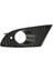 Seat Leon 2006 - 2009 Sis Farı Çerçevesi Sol Sisli Izgarası 1