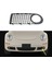 Volkswagen New Beetle 2005 - 2010 Sol Sis Farı Çerçevesi Sisli 1