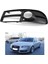 Audi A4 2004 - 2007 Sis Farı Çerçevesi Izgarası Sol Sisli 1