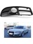 Audi A4 2004 - 2007 Sis Farı Çerçevesi Izgarası Sağ Sisli 1