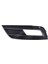 Audi A4 2013 - 2015 Tampon Izgarası Sisli Sol 1