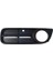 Skoda Fabia 2007 - 2010 Tampon Izgarası Sisli Sol 1
