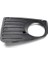 Volkswagen Crafter 2006 - 2012 Tampon Izgarası Sisli Sol 1