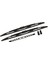 Mercedes E 200 1996 - 2002 600 mm Silecek Lastigi 401672711 1