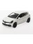 1:36 Ölçek Diecast Çek-Bırak Renault Clio Rs Renault Clio 1