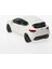 1:36 Ölçek Diecast Çek-Bırak Renault Clio Rs Renault Clio 2