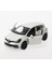 1:36 Ölçek Diecast Çek-Bırak Renault Clio Rs Renault Clio 3
