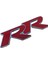 Rr Metal Bagaj Logo Stıcker 1