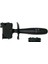 Renault Megane I 1996 - 2003 Arka Cam Silgisiz Silecek Kolu 1