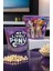 My Little Pony Patlamış Mısır Popcorn Kovası 2 Li Set 1