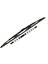 Mercedes W 124 600 mm Silecek Lastiği 1