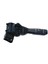 Toyota Yaris 2009 - 2012 Arka Cam Silecek Kolu Devreli 1