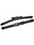 Renault Megane 2008 - Sonrası Arka Süpürge 230 mm 1