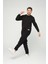 Konforset Swetshirt ve Jogger Eşofmanaltı Ikili Takım 1