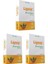 Ligone Bromelain 500 mg 60 Kapsül x 3 Adet 1