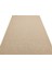 Ventura Vnt 02 Natural Whıte Hav Vermeyen Kolay Temizlenebilir Modern Sisal Halı 5