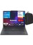 Thinkpad E14 Gen5 Intel Core I5 1335U 16GB 512GB SSD 14" Wuxga IPS Freedos Taşınabilir Bilgisayar TB21JK0005TX05+WEBLEGELSINÇANTA 1