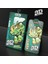 iPhone 15 Uyumlu Ekran Koruyucu Go Des 9D Full Cover Temperli Cam Ekran Koruyucu 5