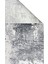 Zurıch Zrh 04 Grey Antrasıt Yumuşak Dokulu Akrilik ile Üretilen Modern ve Şık Halı 1