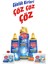 Banyo Sprey Okyanus Ferahlığı 750 ml x 4 Adet 4