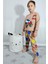 LEGO Baskılı Şardonlu Eşofman Takımı 1