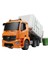 E560-003 Kumandalı Şarjlı Çöp Kamyonu 1:20 -Vardem 2
