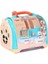 WL-3615-1-2 Taşıma Çantalı Köpek Oyun Seti -Vardem 2