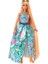 HHN14 Barbie Extra Fancy - Çiçekli Kostümlü Bebek 2
