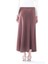 Kahve Bel Lastikli Saten Etek 3979463.05 5