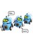 SIL/88575 Silverlit Follow Me Droid Robot 4