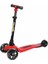 Lsc1 Leddy Işıklı Scooter Kırmızı -Çekirdek Zeka 1