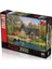 11479 The Stoney Bridge Cottage 2000 Parça Puzzle -Ks Puzzle 1