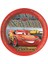 LDC8071 Balonevi, Cars 3, 8 Adet Kağıt Tabak 23 cm 1