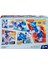 F5202 Pjmaskeliler Animal Power Işıklı ve Sesli Dev Kedi Araç +3 Yaş 3