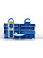 83319 Robocar Poli Katlanabilir Karargah ve Otopark Seti 2