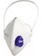 1730 Ffp3 (Ventilli) Toz Maskesi 10'lu Paket 1