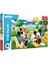 PUZZLE-14344 Disney Standart 24 Parça Maxi Çocuk Puzzle 1