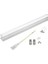 20 Adet Eklenebilir Anahtarlı T5 Ledli Bant ARM.(12W) 2