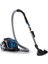 Powerpro City Toz Torbasız Siyah Süpürge 900W FC9332 1