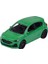 Street Arabalar Ford Focus St Green 1