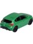 Street Arabalar Ford Focus St Green 2