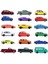 Street Arabalar Ford Focus St Green 3