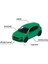 Street Arabalar Ford Focus St Green 4