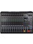 WM-1200FX 12 Kanal Deck Mixer 1